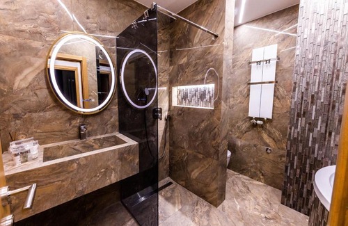 Cacak Apartamento | Premium Lux Apartman Čačak