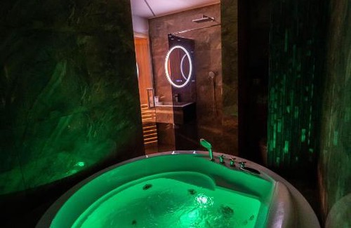 Cacak Apartamento | Premium Lux Apartman Čačak