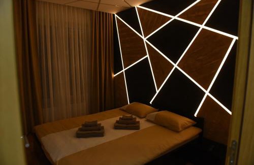 Cacak Apartamento | Premium Lux Apartman Čačak