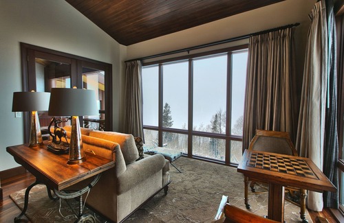 Deer Valley Condominio | Premium Luxury One Bedroom with Hot Tub 1 Apartment Hotel by RedAwning