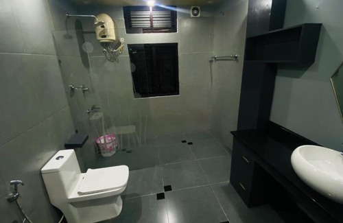 Palayam Casa | Premium Luxury Serviced villa in the heart of the city