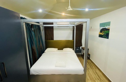 Palayam Casa | Premium Luxury Serviced villa in the heart of the city