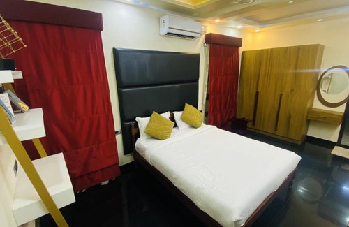 Palayam Casa | Premium Luxury Serviced villa in the heart of the city