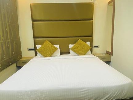 Palayam Casa | Premium Luxury Serviced villa in the heart of the city