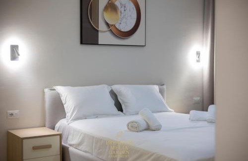 Ishem Apartamento | Premium Melia Garden Apartment