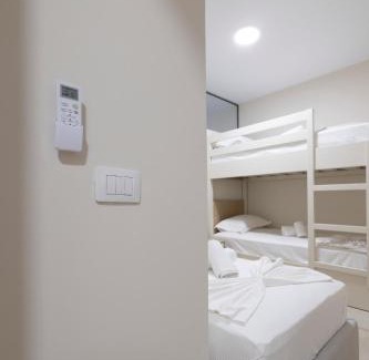 Ishem Apartamento | Premium Melia Garden Apartment