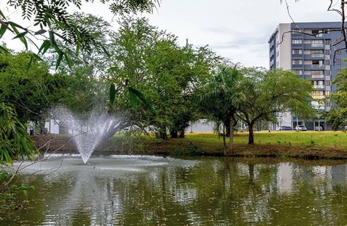 Punal Apartamento | Premium modern space in Santiago- 5 Min Away from airport
