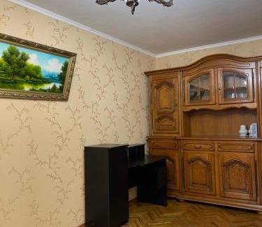 Chisinau Apartamento | Premium new Apartament
