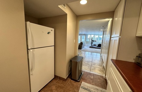 Olympus Cove Apartamento | Premium Olympus Cove Daylight Walkout Apartment