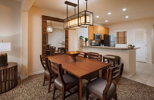 Rancho Mirage Villa | Villa PREMIUM de un dormitorio - Capacidad de hasta cuatro (4)
