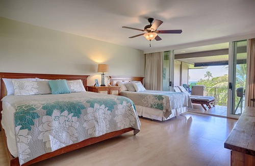 Kaanapali Condominio | Premium OV & Golf Views in Kaanapali - 5 STAR RATING -1200 sqft K212