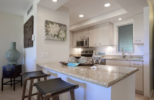Kaanapali Condominio | Premium OV & Golf Views in Kaanapali - 5 STAR RATING -1200 sqft K212