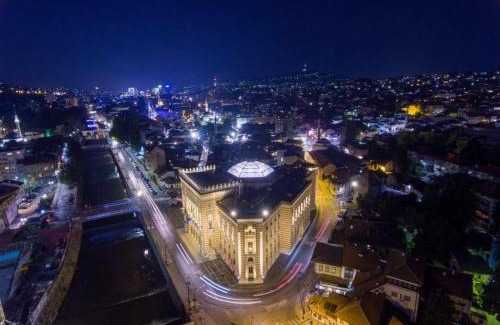Old Town Apartamento | Premium Penthouse Grand Suite