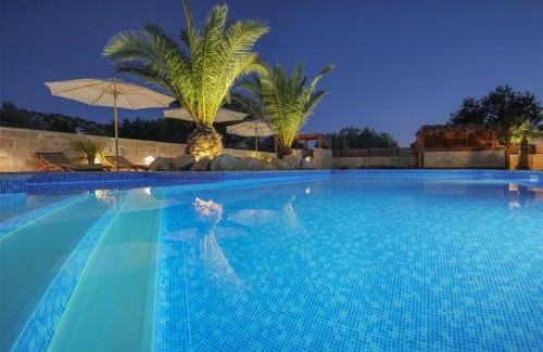 Murter Apartamento | Premium Penthouse in villa Lojena with Magic SeaView - Top location