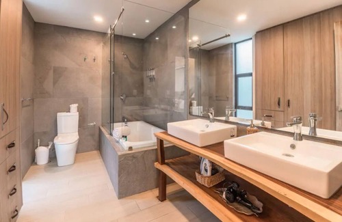 Izamal Condominio | Premium Penthouse | Private Chef & Masseuse
