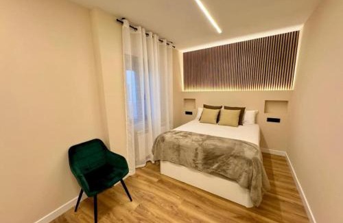 Centro Apartamento | Premium Plaza de la Fuente
