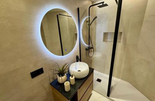Centro Apartamento | Premium Plaza de la Fuente