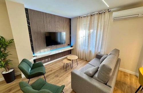 Centro Apartamento | Premium Plaza de la Fuente