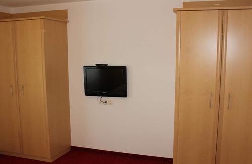 Auffach Casa | Premium room incl. Breakfast - Hotel Sun Valley