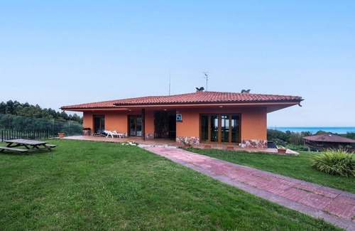Ovio Casa | Mirador Playa Guadamia