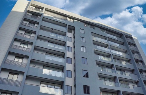Punal Apartamento | Premium Space In Santiago- 5 Min Away From Airport