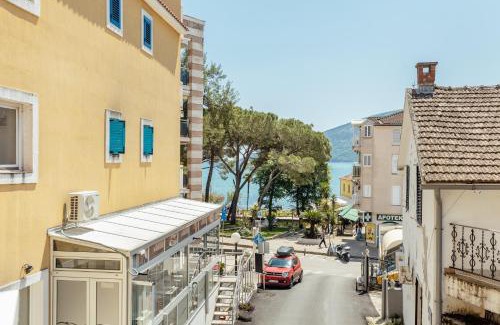 Igalo Apartamento | Premium Spot Igalo Centar