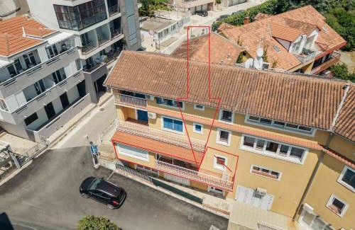 Igalo Apartamento | Premium Spot Igalo Centar