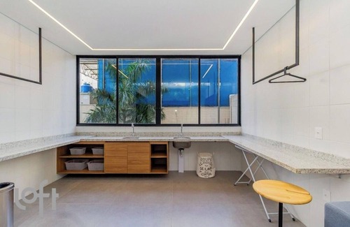 Sao Paulo Apartamento | Premium Studio 5 minutes from Allianz Parque in Perdizesx
