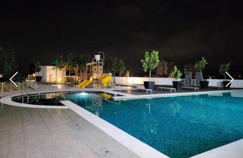Taman Teh Teng Seng Apartamento | Premium Stay 2 at D'Festivo Residential Ipoh Perak
