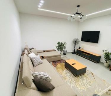 Nasr City Apartamento | Premium Stay in Nasr City