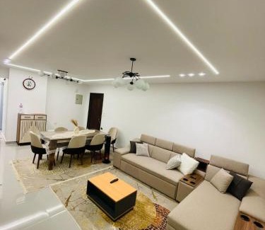 Nasr City Apartamento | Premium Stay in Nasr City