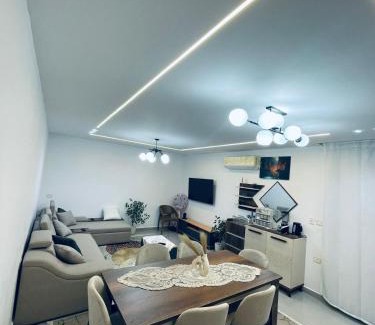 Nasr City Apartamento | Premium Stay in Nasr City