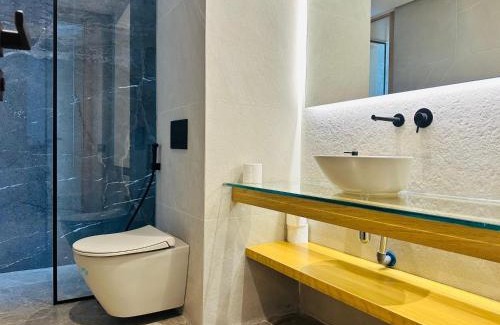 Ain Diab Apartamento | Premium Stay - Opale Seaside Beachfront