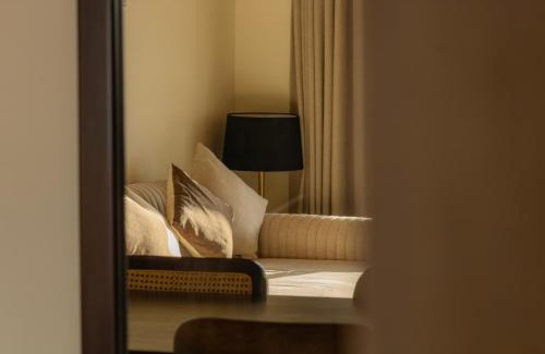 Bhagtpura Apartamento | Premium Stay with Stunning Views