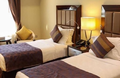 Doha Hotel | Premium Strato Hotel