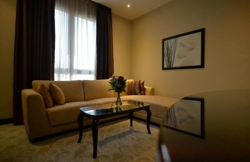 Doha Hotel | Premium Strato Hotel
