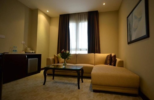 Doha Hotel | Premium Strato Hotel