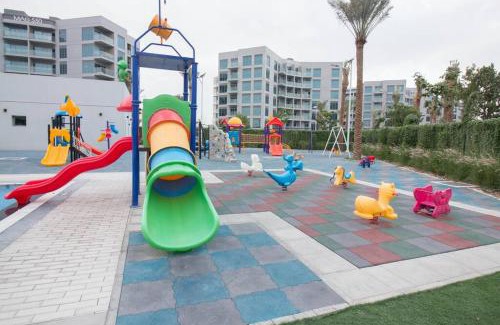 Al Sufouh 2 Apartamento | Premium Studio Few minutes to Expo Site