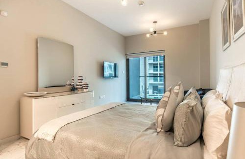 Al Sufouh 2 Apartamento | Premium Studio Few minutes to Expo Site
