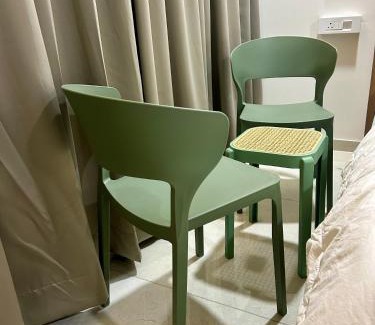Pashan Apartamento | Premium Studio in Pune 'Sparsh'