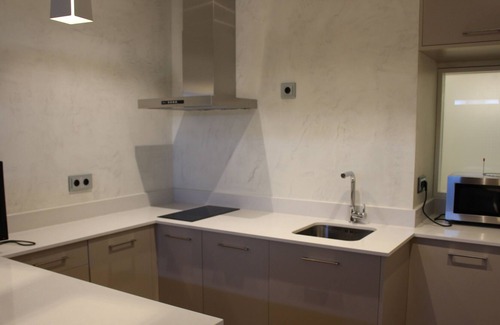 Ponferrada Apartamento | Estudio Premium en pleno centro histórico (Solo adultos)