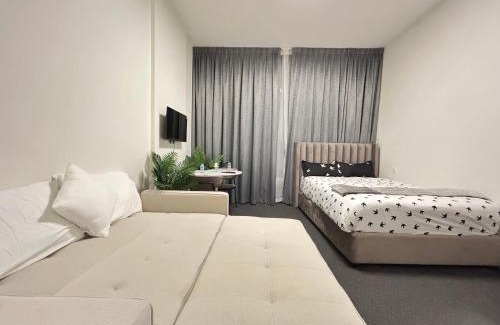 Sharjah Apartamento | Premium Studio Near the Airport