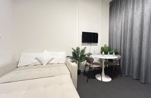 Sharjah Apartamento | Premium Studio Near the Airport