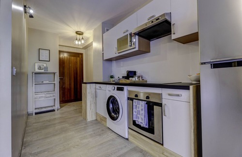 Faaa Apartamento | Premium Studio, Nearby Airport, Fast Wifi & Pool