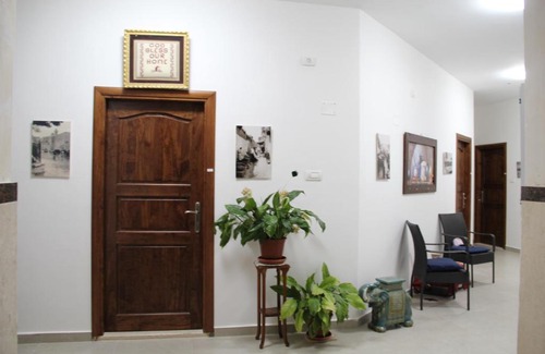 Bethlehem Apartamento | Premium Studios Bethlehem