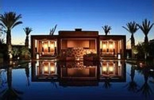 Mechouar-Kasbah Apartamento | Suite Premium para 2 en Marrakech