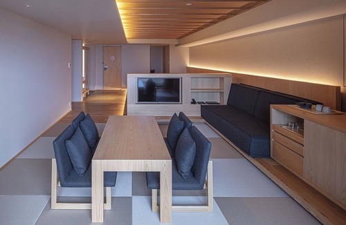 Atami Hotel | Premium Suite | Kaiseki cuisine that allows you to / Atami Shizuoka
