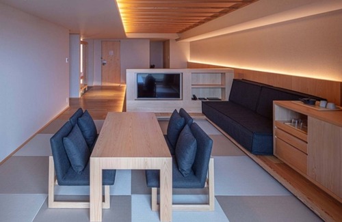 Atami Hotel | Premium Suite | Kaiseki cuisine that allows you to / Atami Shizuoka