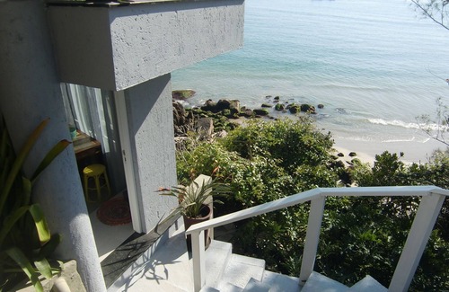 Garopaba Apartamento | Premium Suite de Pereza Beach