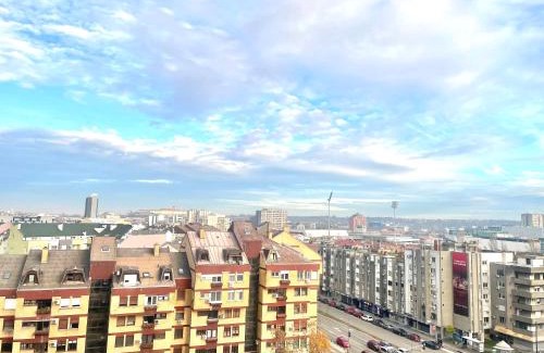 Grbavica Apartamento | Premium Suite
